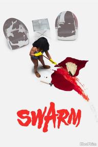 Swarm - Swarm (2023)