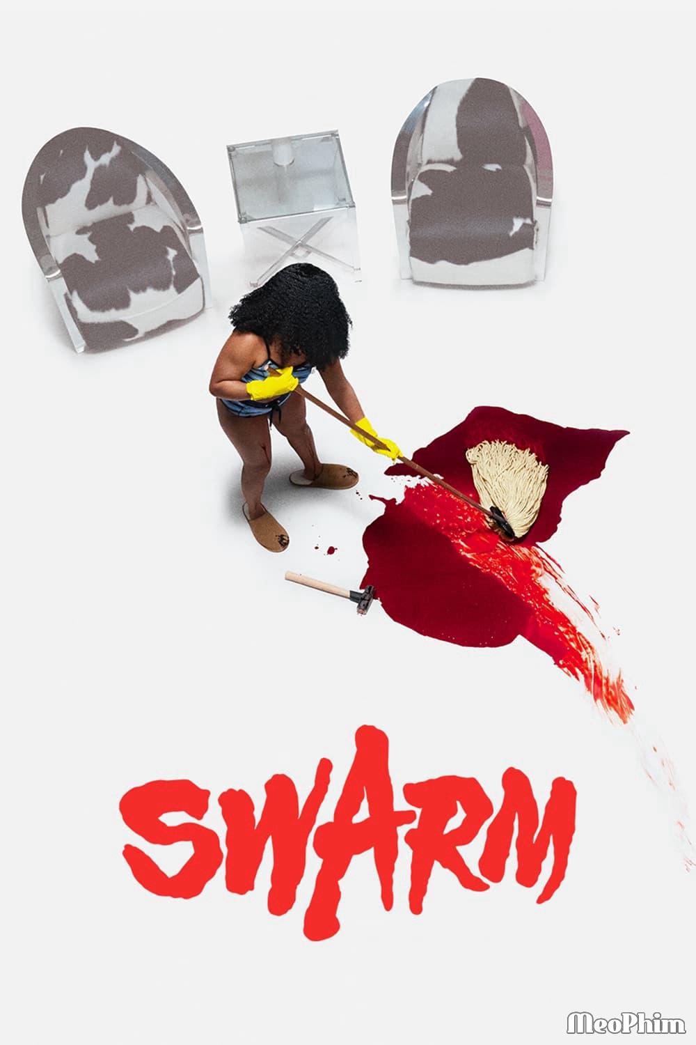 Swarm - Swarm (2023)