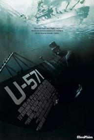 Tàu ngầm U571 - U-571 (2000)