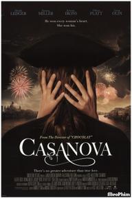 Tay Sát Gái - Casanova (2005)