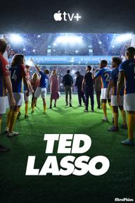 Ted Lasso (Phần 3) - Ted Lasso (Season 3) (2023)