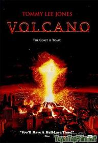Thảm Họa Núi Lửa - Volcano (1997)