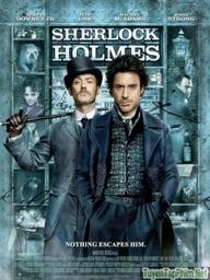Thám tử Sherlock Holmes - Sherlock Holmes (2009)