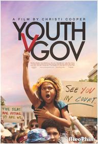Thanh niên trước khủng hoảng khí hậu - Youth v Gov (2020)