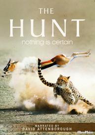 The Hunt - The Hunt (2015)