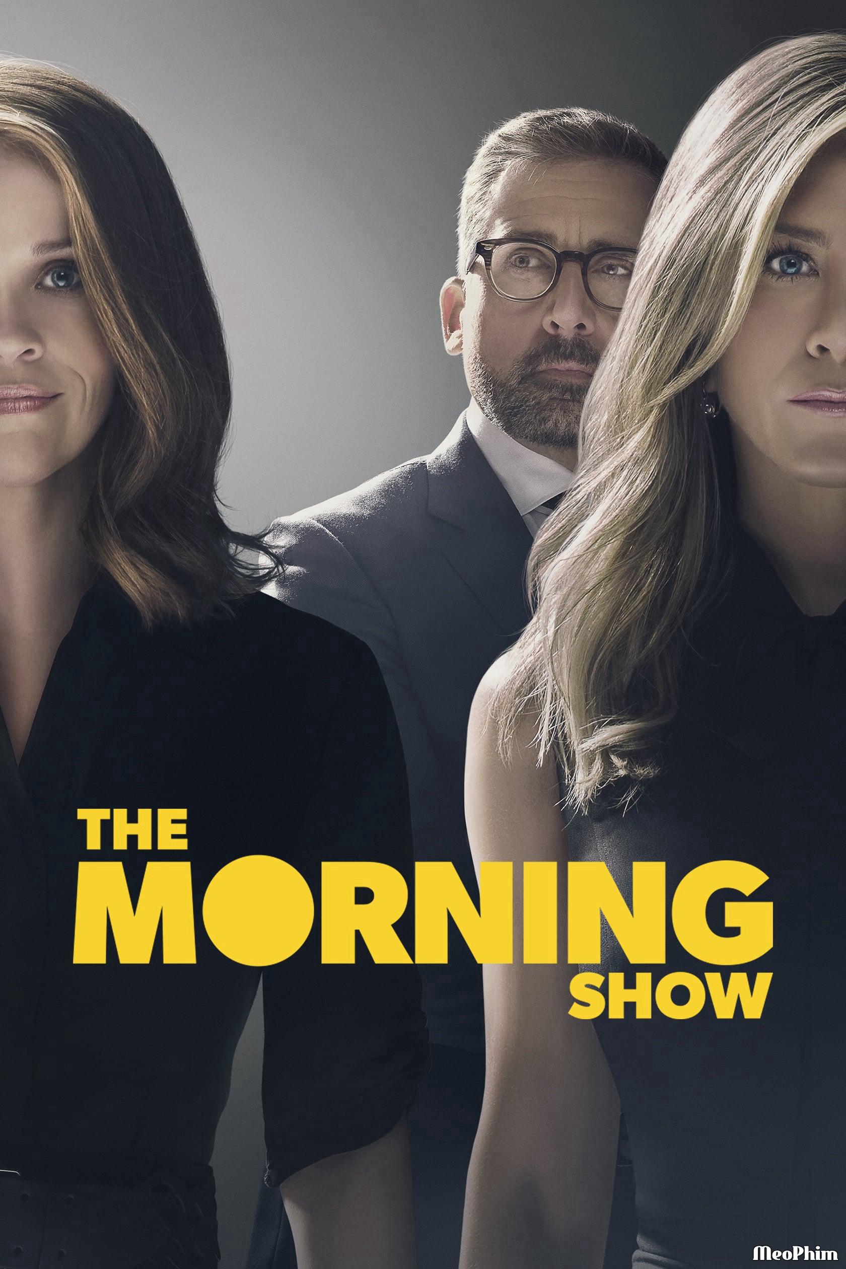 Bản tin sáng (Phần 1) - The Morning Show (Season 1) (2019)