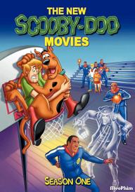 The New Scooby-Doo Movies (Phần 1) - The New Scooby-Doo Movies (Season 1) (1972)