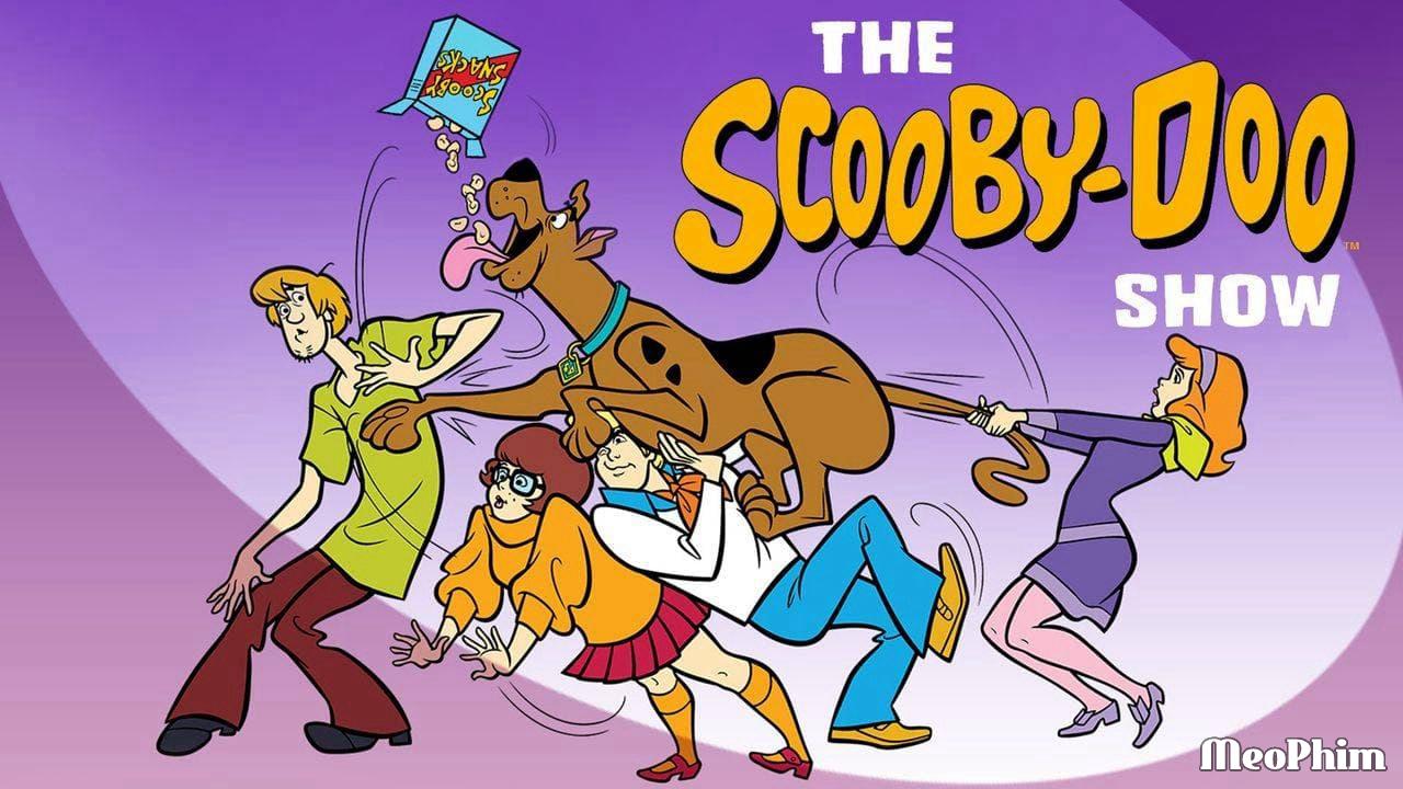 Xem phim The Scooby-Doo Show (Phần 2) The Scooby-Doo Show (Season 2) Nosub