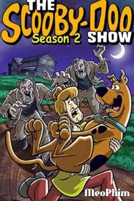 The Scooby-Doo Show (Phần 2) - The Scooby-Doo Show (Season 2) (1977)