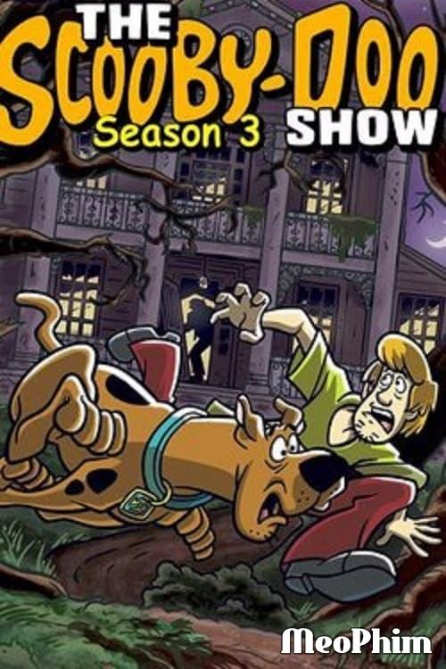 The Scooby-Doo Show (Phần 3) - The Scooby-Doo Show (Season 3) (1978)