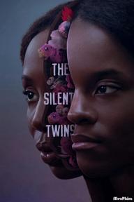The Silent Twins - The Silent Twins (2022)