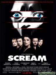 Tiếng Thét 1 - Scream (1996)