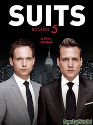 Tố Tụng (Phần 5) - Suits (Season 5) (2015)