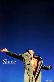 Tỏa Sáng - Shine (1996)