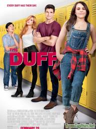 Tôi tuyệt vời - The DUFF (2015)