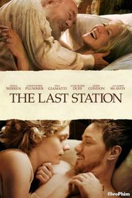 Trạm Cuối - The Last Station (2009)