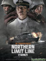Trận Tử Chiến Ở Yeon Pyeong - Northern Limit Line (2015)