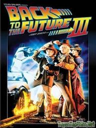 Trở về tương lai 3 - Back to the Future Part III (1990)