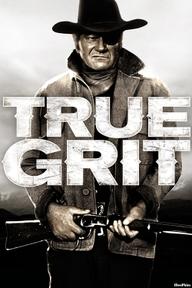 True Grit - True Grit (1969)