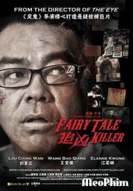 Truy Hùng - Fairy Tale Killer (2012)