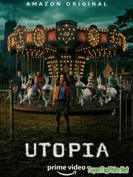 Utopia - Utopia (2020)