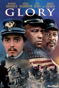 Vinh quang - Glory (1989)