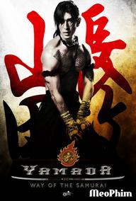 Võ Sĩ Đạo Thái - The Samurai of Ayothaya (2010)