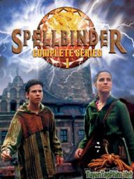 Vùng Đất Thủ Lĩnh Rồng (Phần 1) - Spellbinder (Season 1) (1995)