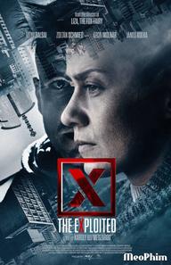 X - The eXploited - X – A rendszerből törölve (2018)