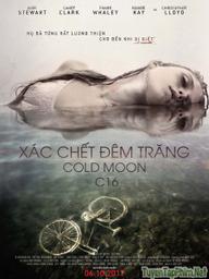Xác Chết Đêm Trăng - Cold Moon (2017)