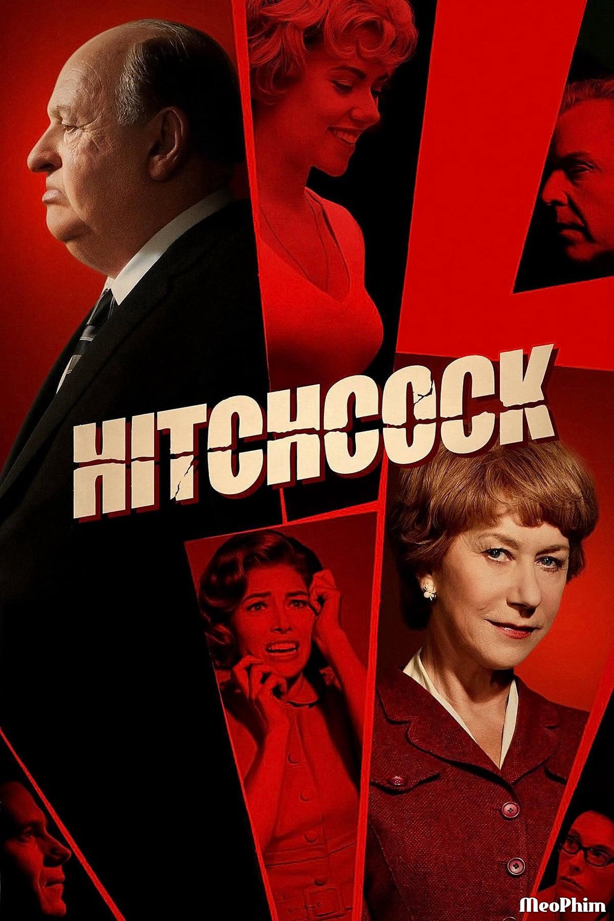 Xác Chết Dưới Vòi Sen - Hitchcock (2012)